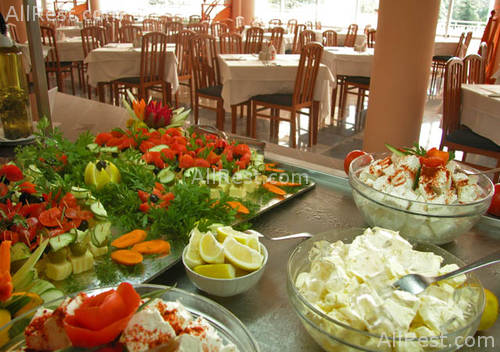 Riu Evrika Hotel 7